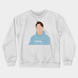 Piastri Crewneck Sweatshirt